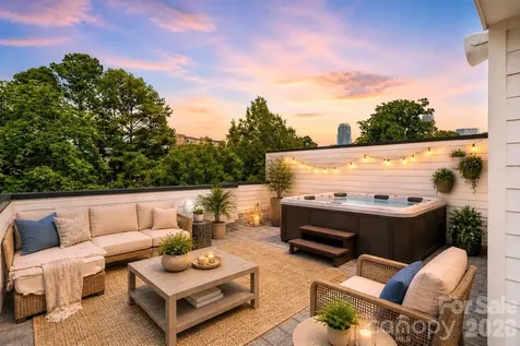 1006 Westbrook Drive Charlotte NC 28202
