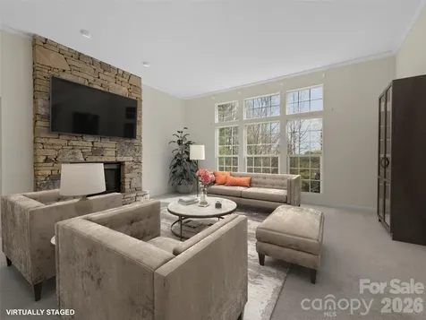 21 Old Applewood Lane Hendersonville NC 28739