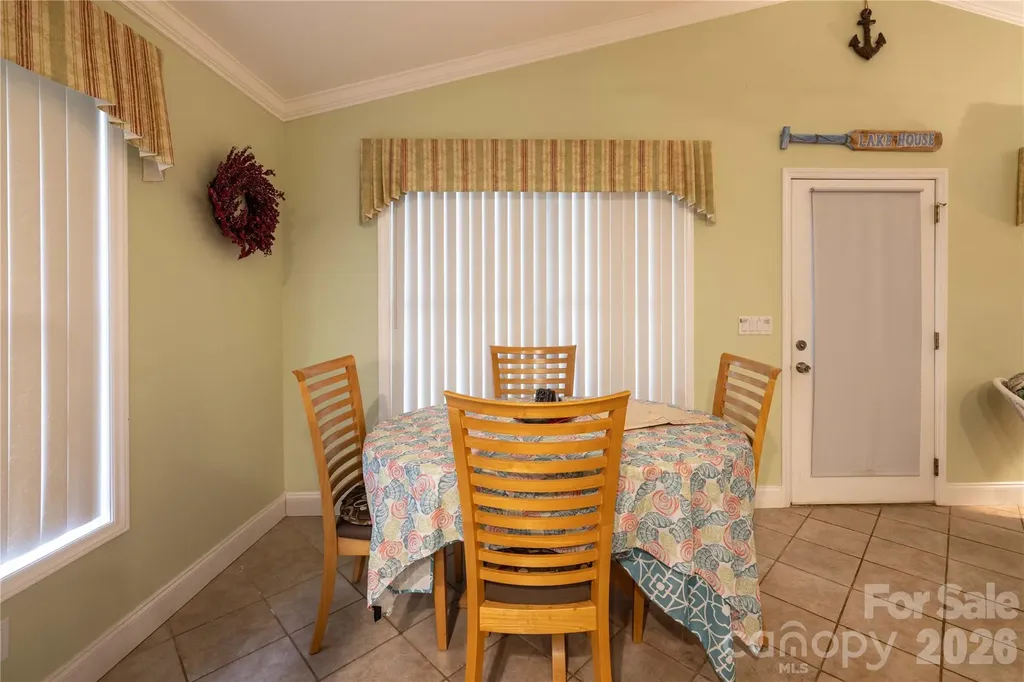 646 Springwood Drive Mount Gilead NC 27306