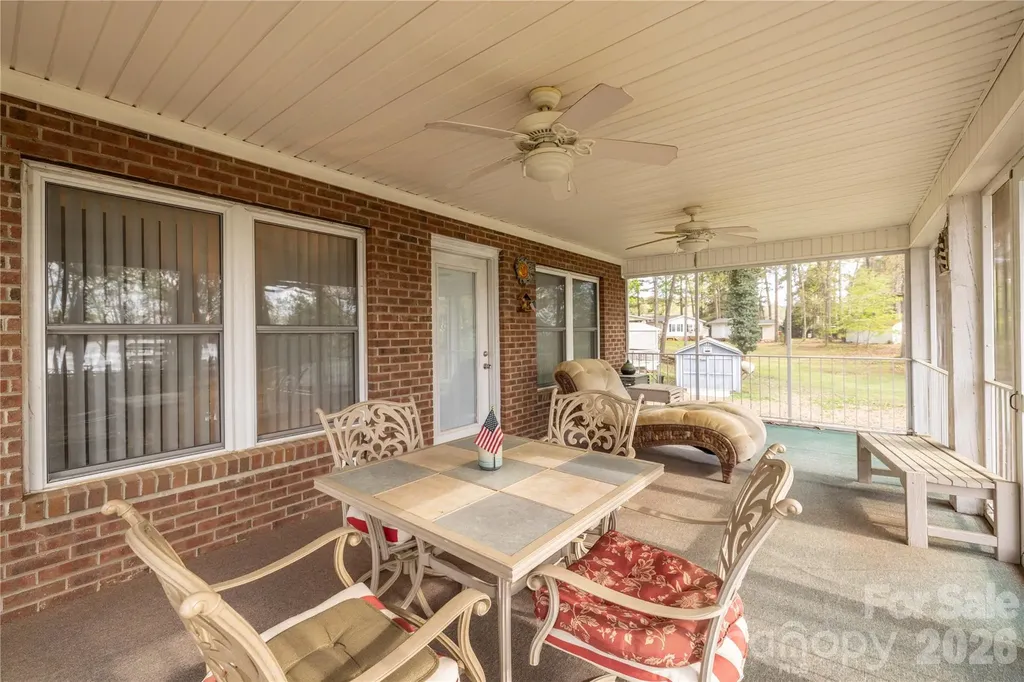 646 Springwood Drive Mount Gilead NC 27306