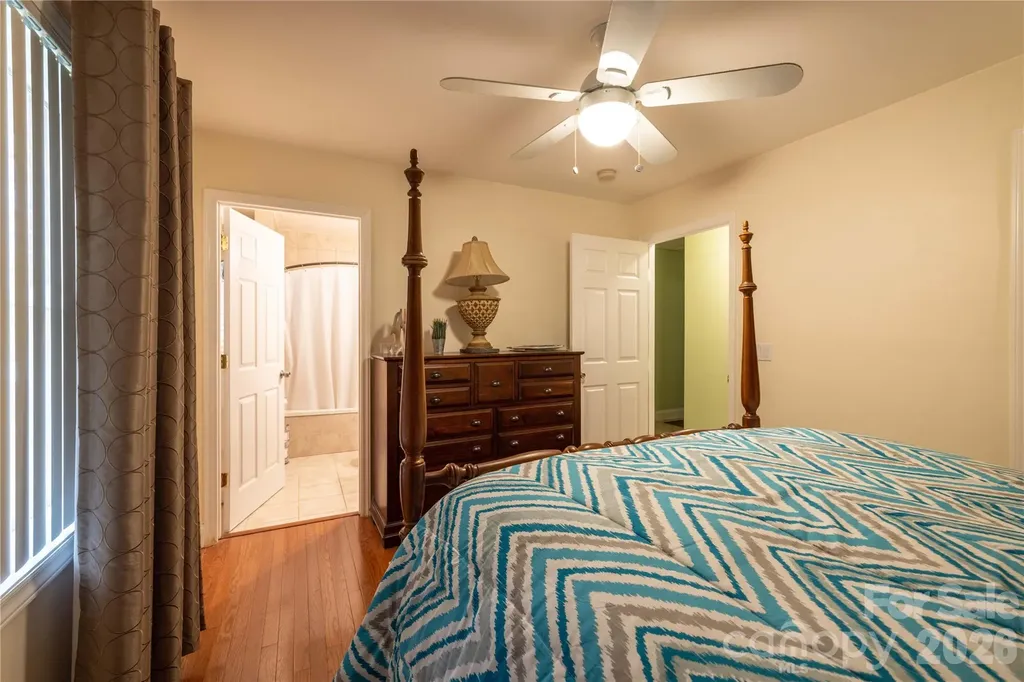 646 Springwood Drive Mount Gilead NC 27306