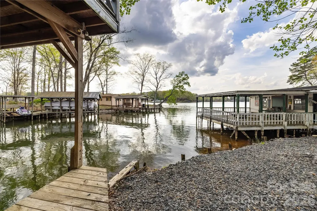 646 Springwood Drive Mount Gilead NC 27306