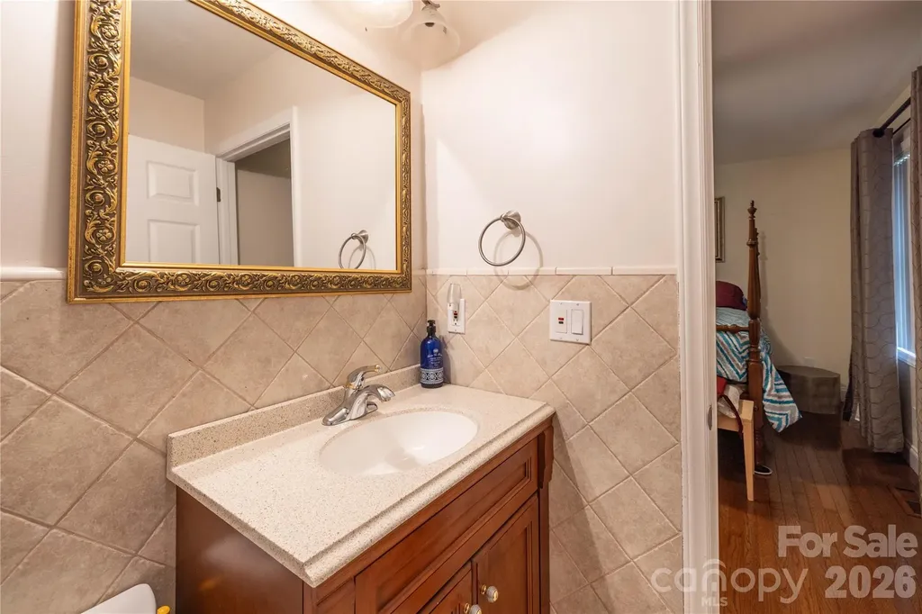 646 Springwood Drive Mount Gilead NC 27306