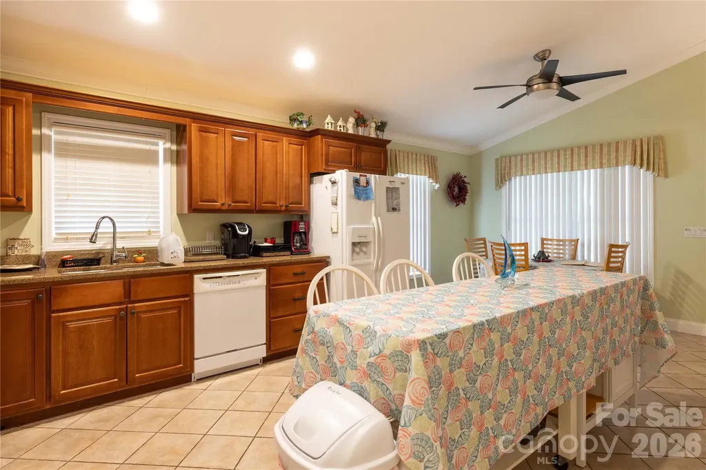 646 Springwood Drive Mount Gilead NC 27306