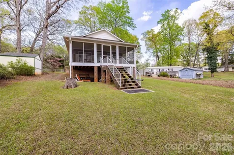 646 Springwood Drive Mount Gilead NC 27306