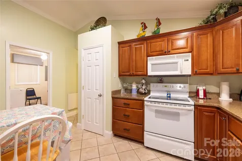 646 Springwood Drive Mount Gilead NC 27306