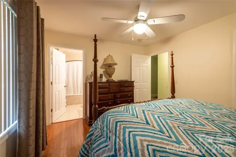 646 Springwood Drive Mount Gilead NC 27306