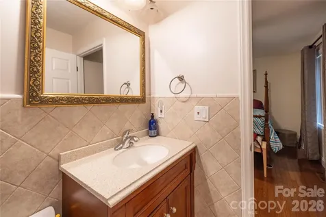 646 Springwood Drive Mount Gilead NC 27306