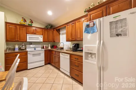 646 Springwood Drive Mount Gilead NC 27306
