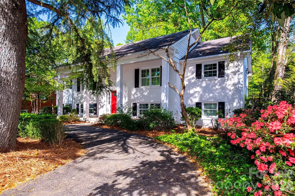 6629 Knightswood Drive Charlotte NC 28226