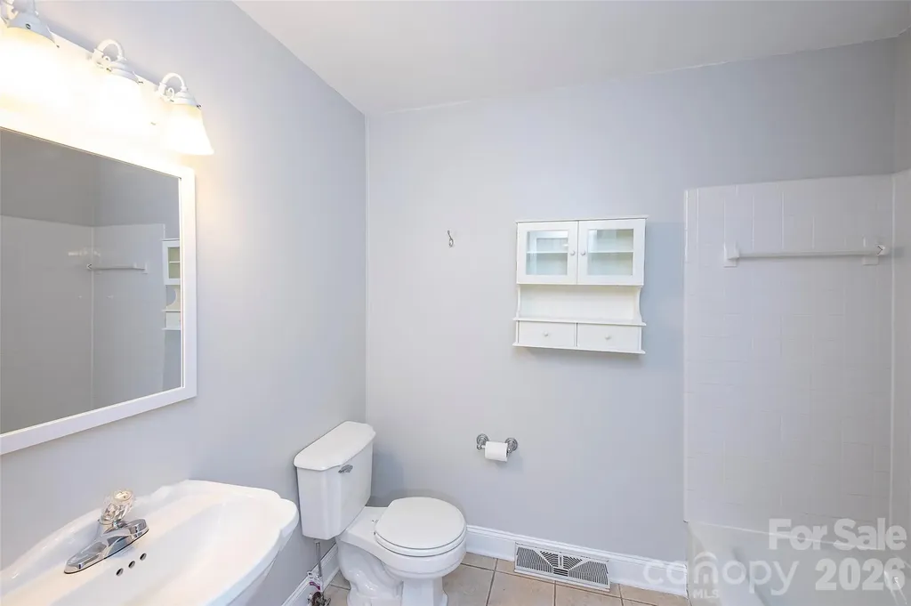6629 Knightswood Drive Charlotte NC 28226