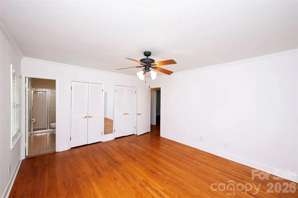 6629 Knightswood Drive Charlotte NC 28226