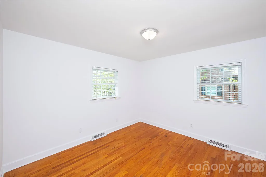 6629 Knightswood Drive Charlotte NC 28226