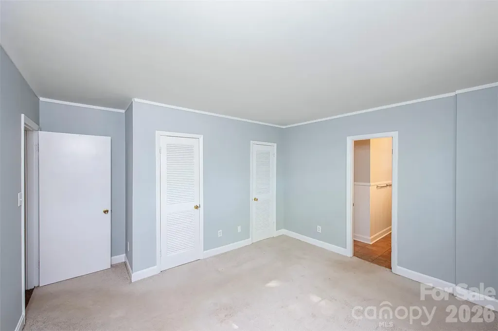 6629 Knightswood Drive Charlotte NC 28226