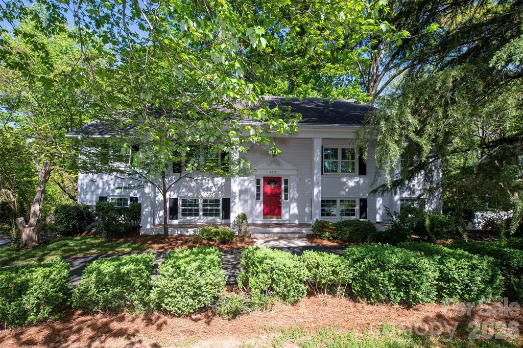 6629 Knightswood Drive Charlotte NC 28226