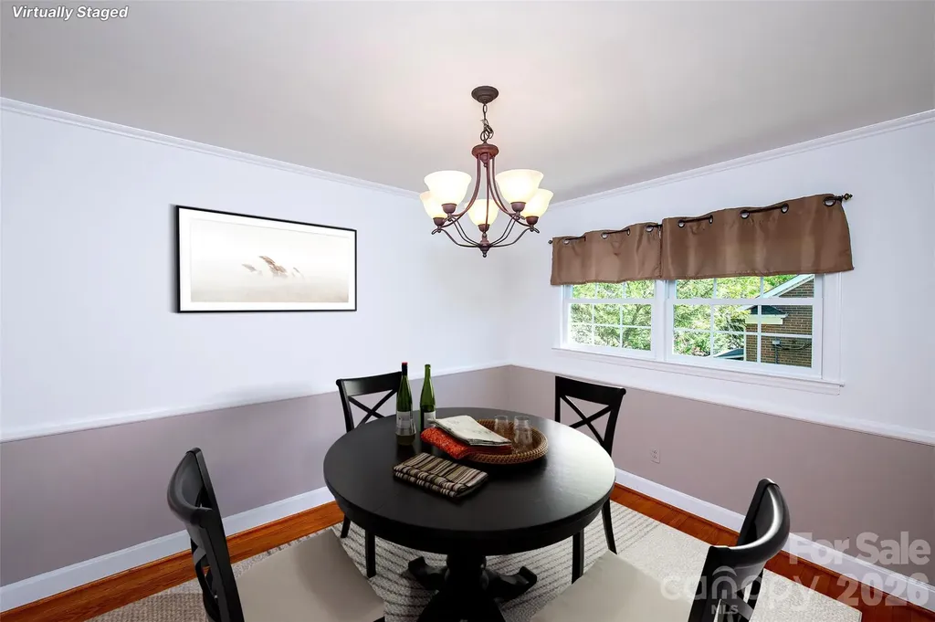 6629 Knightswood Drive Charlotte NC 28226