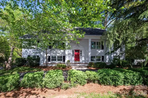 6629 Knightswood Drive Charlotte NC 28226