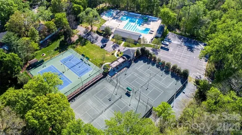 6629 Knightswood Drive Charlotte NC 28226