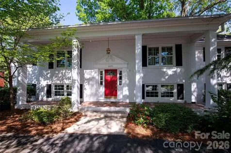 6629 Knightswood Drive Charlotte NC 28226