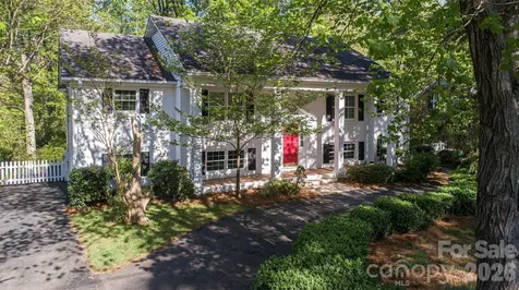 6629 Knightswood Drive Charlotte NC 28226