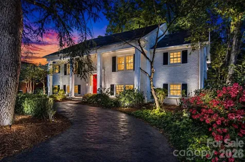 6629 Knightswood Drive Charlotte NC 28226