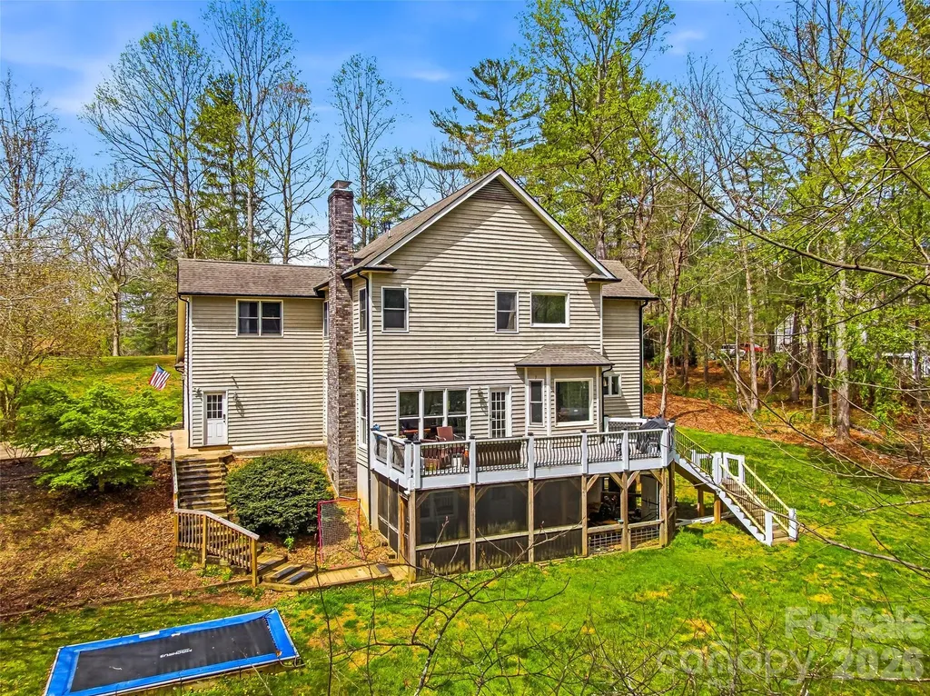 32 Franklin Farm Road Fletcher NC 28732