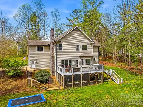 32 Franklin Farm Road Fletcher NC 28732