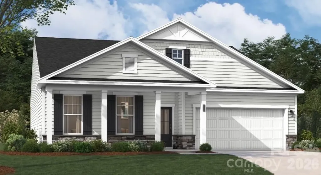 991 Exeter Drive Sherrills Ford NC 28673