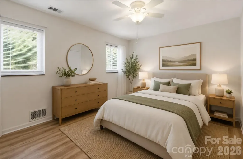 3010 Crosby Road Charlotte NC 28211