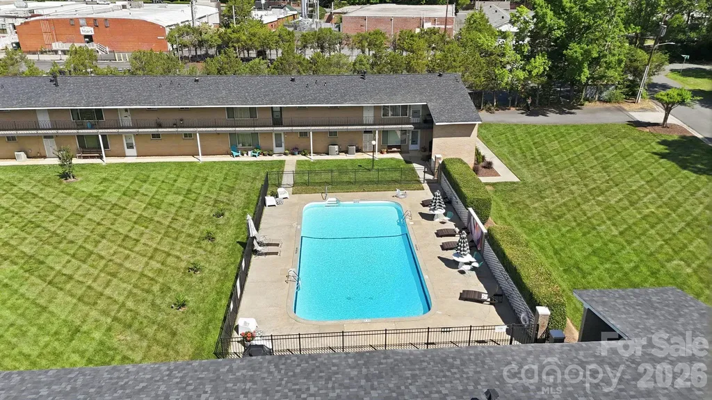 3010 Crosby Road Charlotte NC 28211