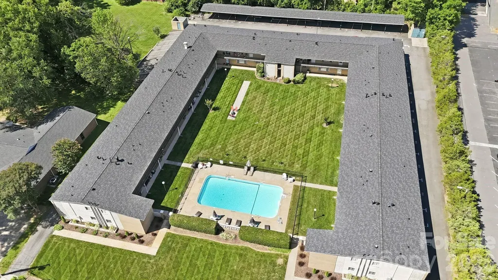3010 Crosby Road Charlotte NC 28211
