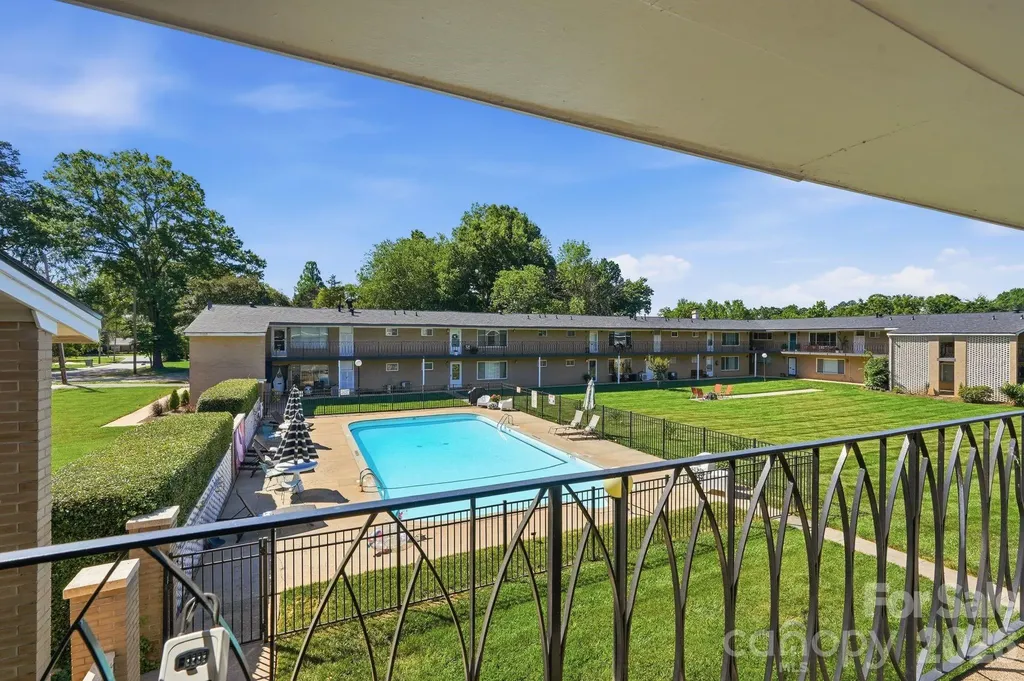 3010 Crosby Road Charlotte NC 28211