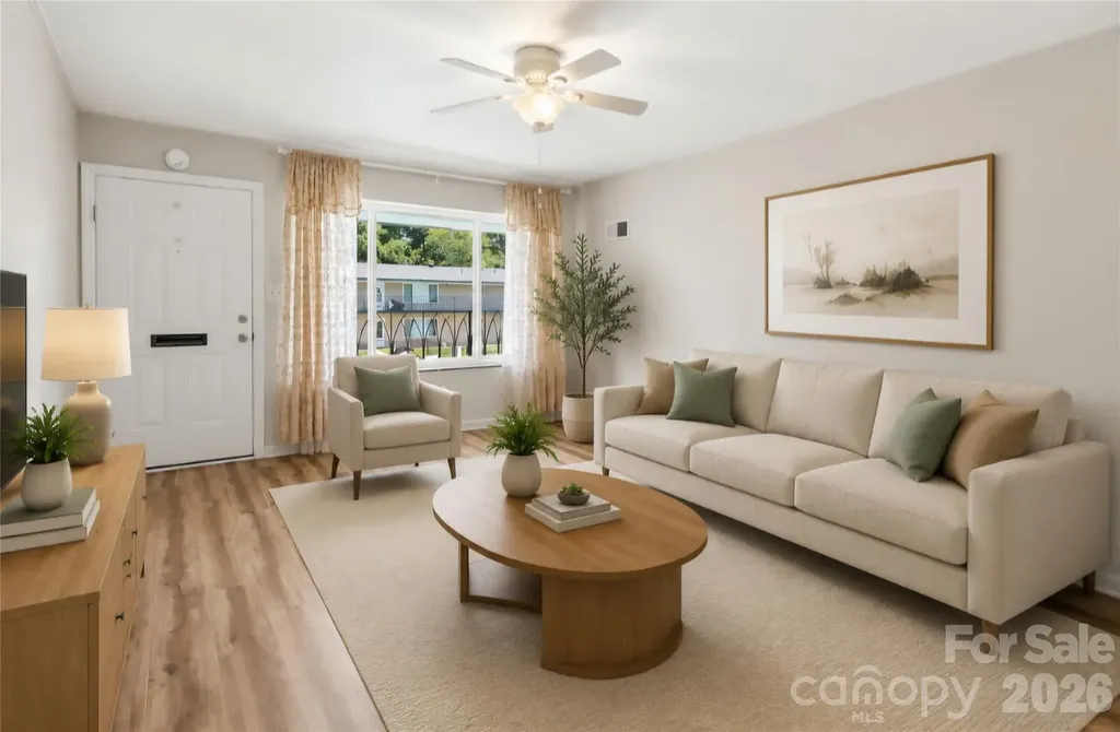 3010 Crosby Road Charlotte NC 28211