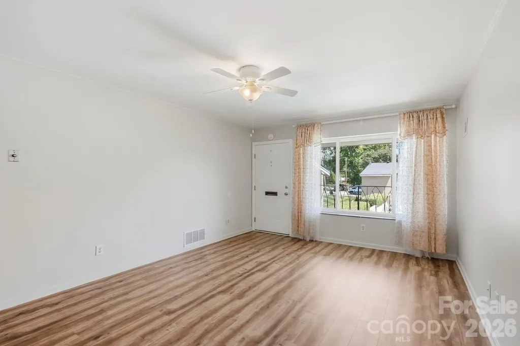 3010 Crosby Road Charlotte NC 28211