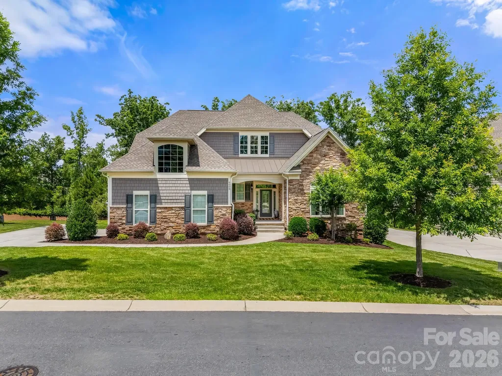 6008 Candlestick Lane Lancaster SC 29720