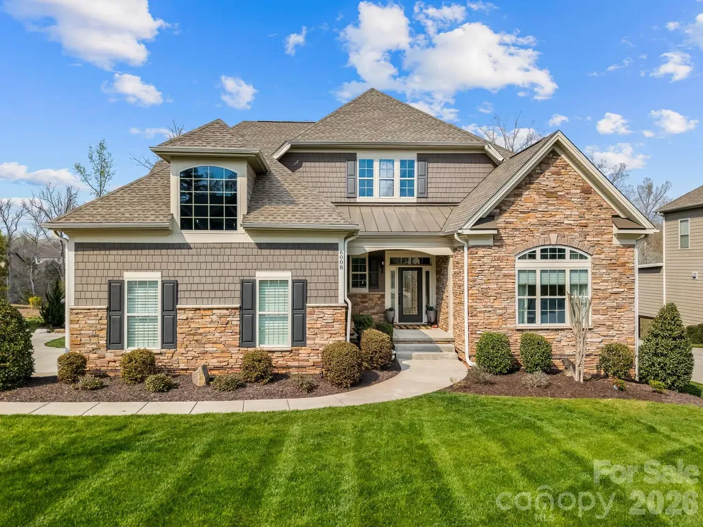6008 Candlestick Lane Lancaster SC 29720