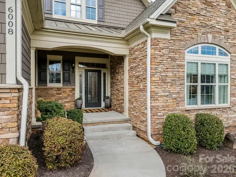 6008 Candlestick Lane Lancaster SC 29720