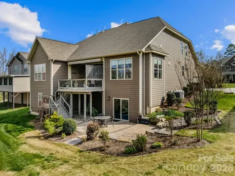 6008 Candlestick Lane Lancaster SC 29720