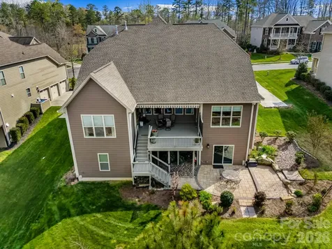 6008 Candlestick Lane Lancaster SC 29720