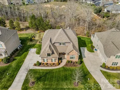 6008 Candlestick Lane Lancaster SC 29720
