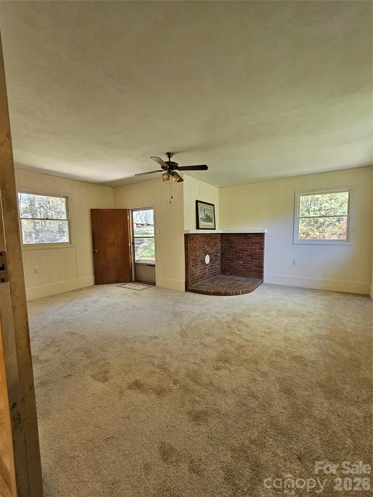 3220 Sweeten Creek Road Asheville NC 28803