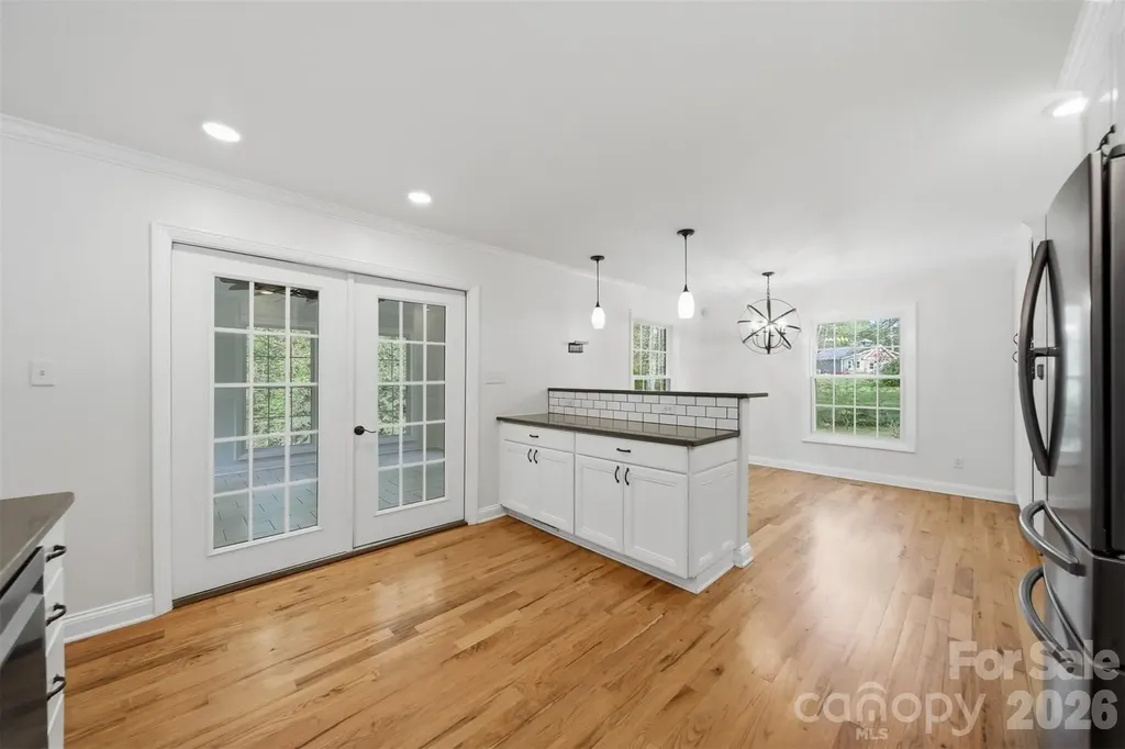 1512 Little Hill Road Newton NC 28658
