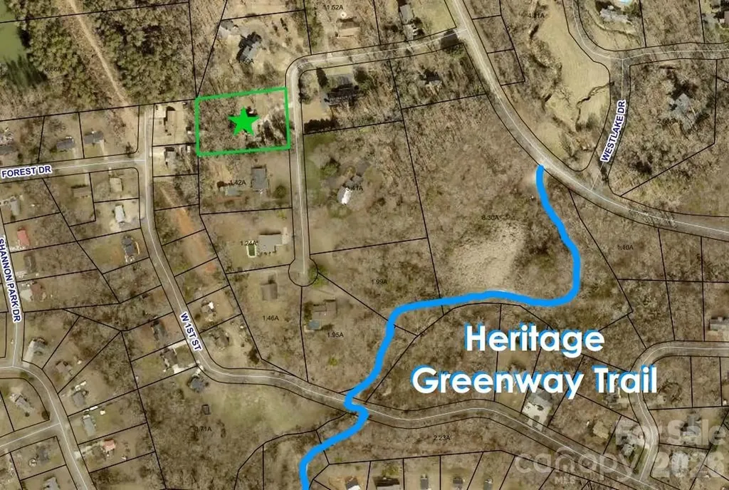 1512 Little Hill Road Newton NC 28658