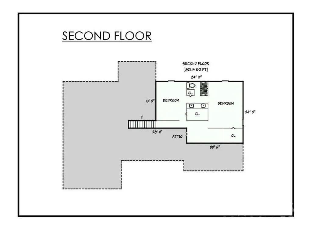 1512 Little Hill Road Newton NC 28658