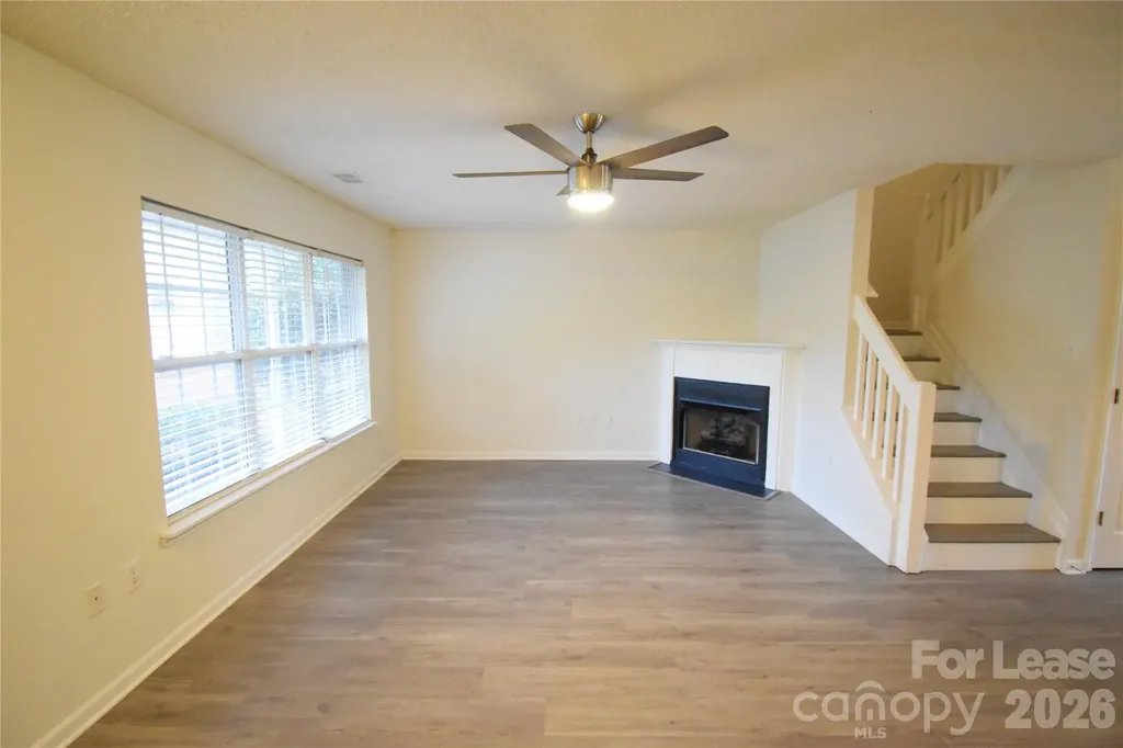12563 Bluestem Lane Charlotte NC 28277