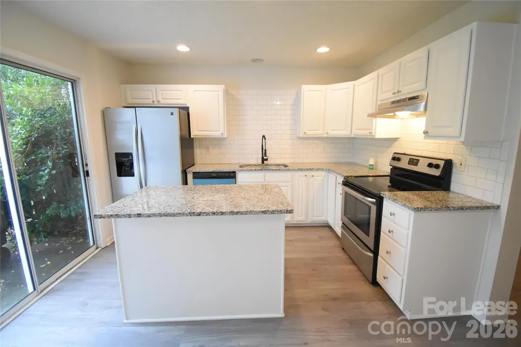 12563 Bluestem Lane Charlotte NC 28277