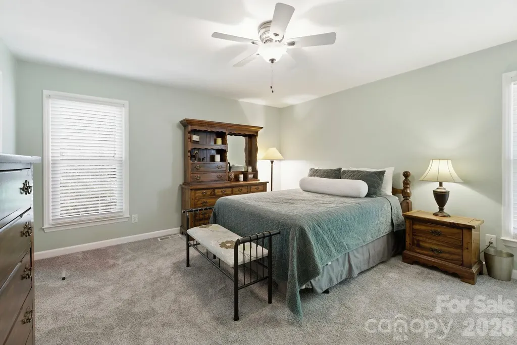 10921 Fruitland Road Charlotte NC 28277