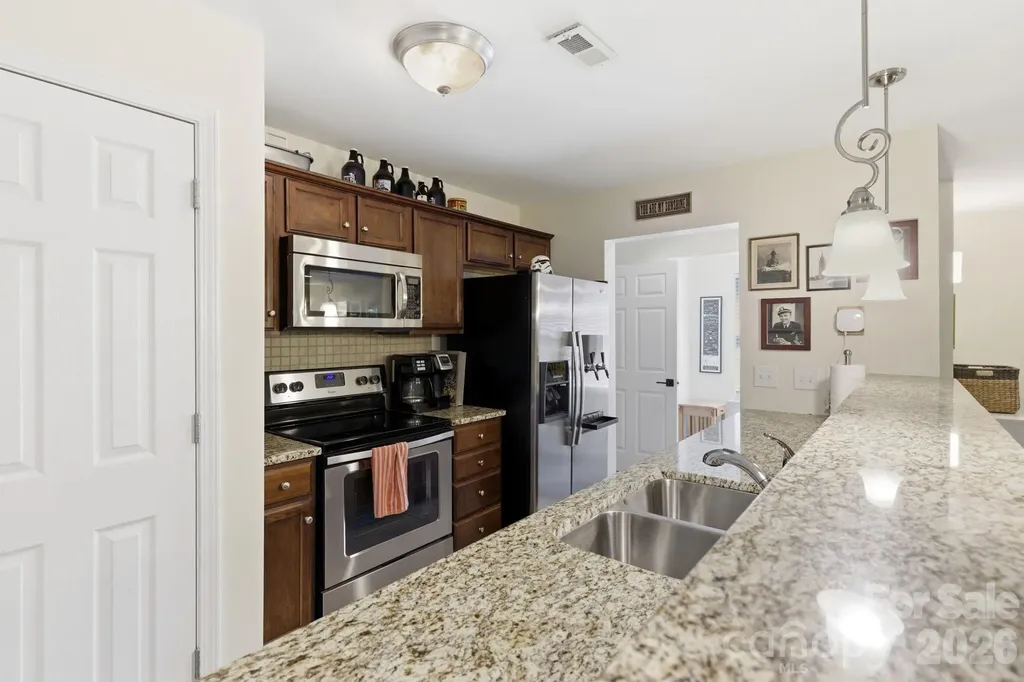 10921 Fruitland Road Charlotte NC 28277