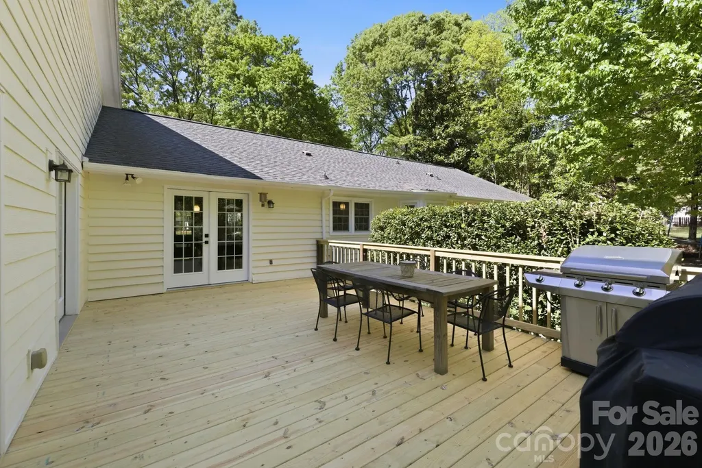 10921 Fruitland Road Charlotte NC 28277