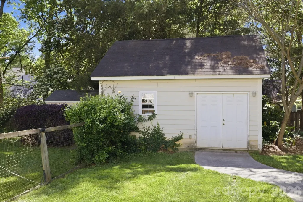 10921 Fruitland Road Charlotte NC 28277